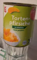 Tortenpfirsiche