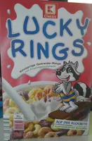Lucky Rings