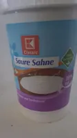 Saure Sahne 10%