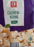 Cashew-Kerne