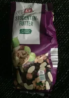 Studentenfutter