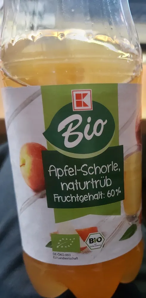 Apfelmus mit Zimt