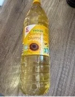 Sonnenblumenöl