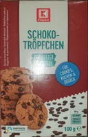 Schokotröpfchen