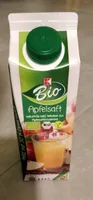 Apfelsaft