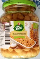 Kichererbsen