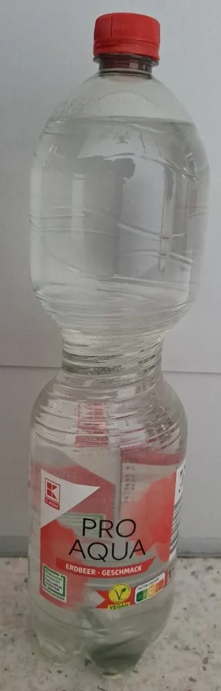 Pro Aqua Erdbeere