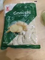 Gnocchi nach italienischer Art