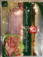 Gourmet Backschinken
