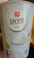 Skyr Pur