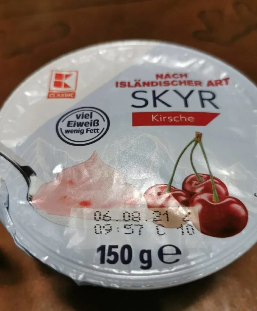 Skyr