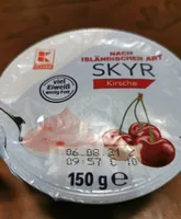 Skyr
