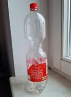 Stilles Mineralwasser