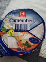 Camembert