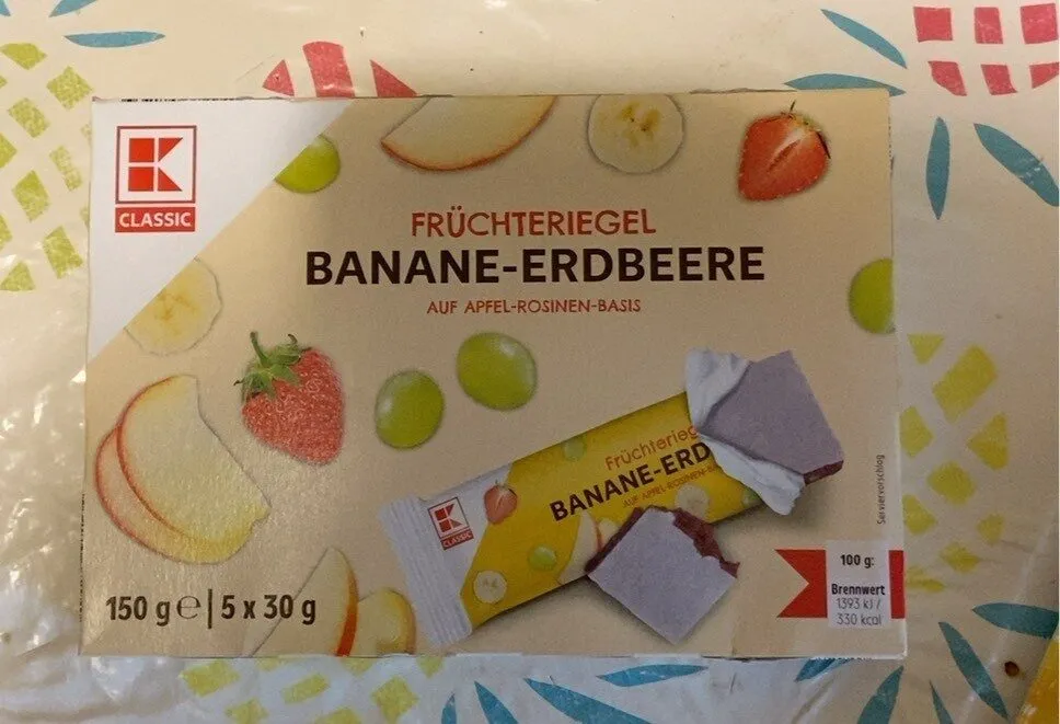 banane-erdbeere