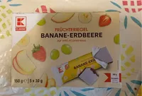banane-erdbeere