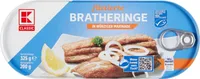 Bratheringe