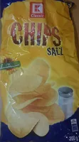 Chips Salz