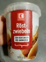 Röstzwiebeln