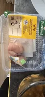 Hähnchen Minutenschnitzel