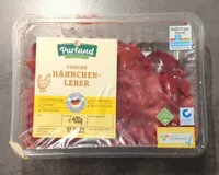 Hähnchen-Leber
