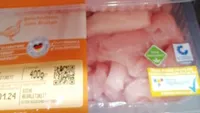 Frische Puten-Geschnetzeltes