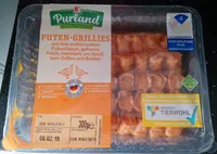 Putengrillis