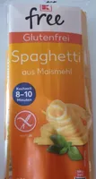Glutenfrei Spaghetti