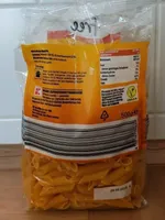 Penne aus Maismehl (Glutenfrei )