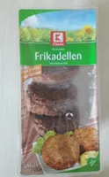 Frikadellen