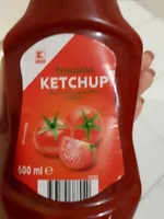 Tomaten Ketchup