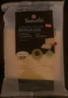 Österreichischer Bergkäse