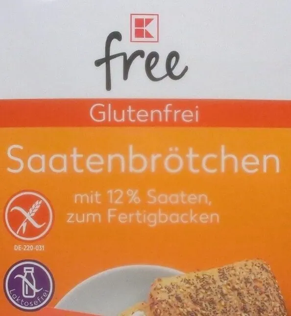 Saatenbrötchen
