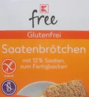 Saatenbrötchen
