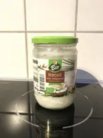 Kokosöl bio