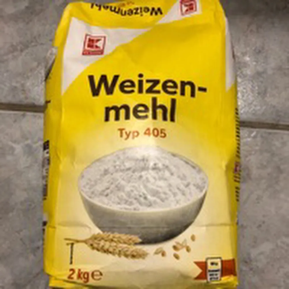 Weizenmehl