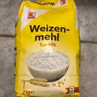 Weizenmehl