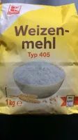 Weizenmehl