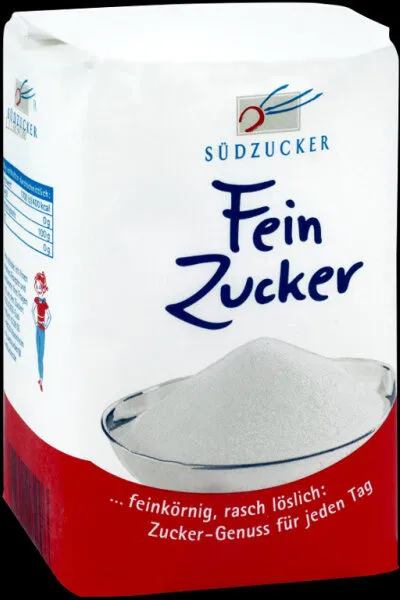 Zucker