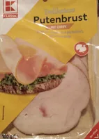 Putenbrust