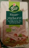 Kaiser-Jagdwurst