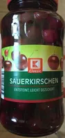 Sauerkirschen
