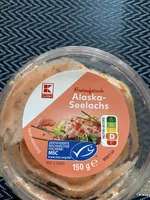 Alaska Seelachs