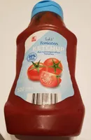 Tomaten Ketchup light