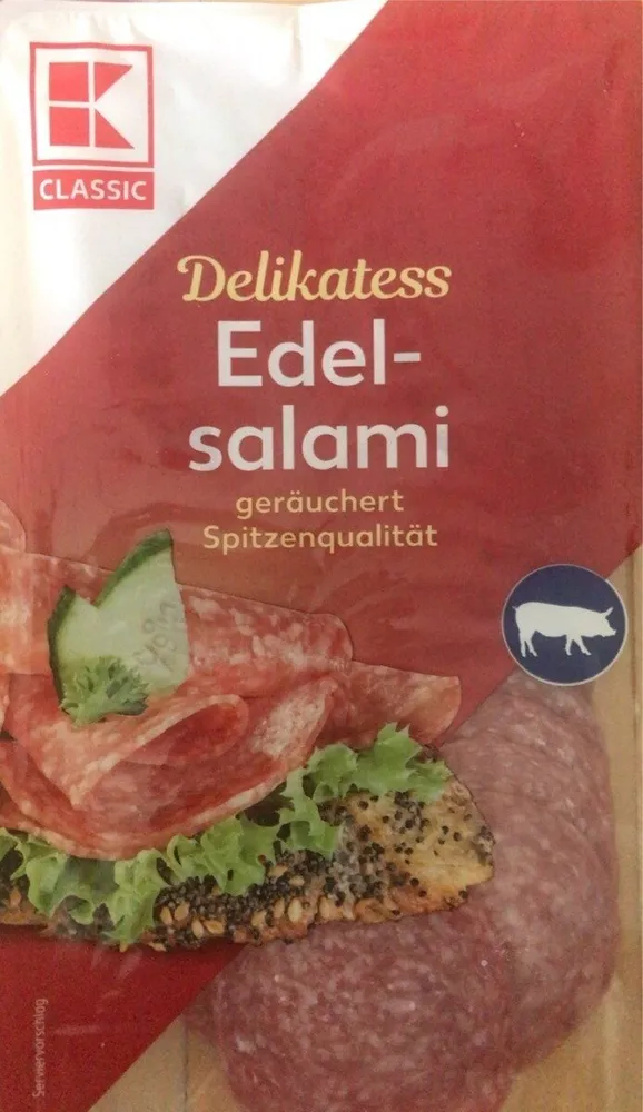 Salami