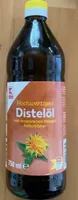 Distelöl