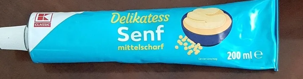 Senf