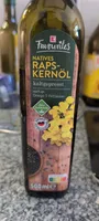 Rapsöl nativ