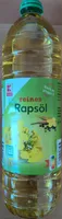 Rapsöl