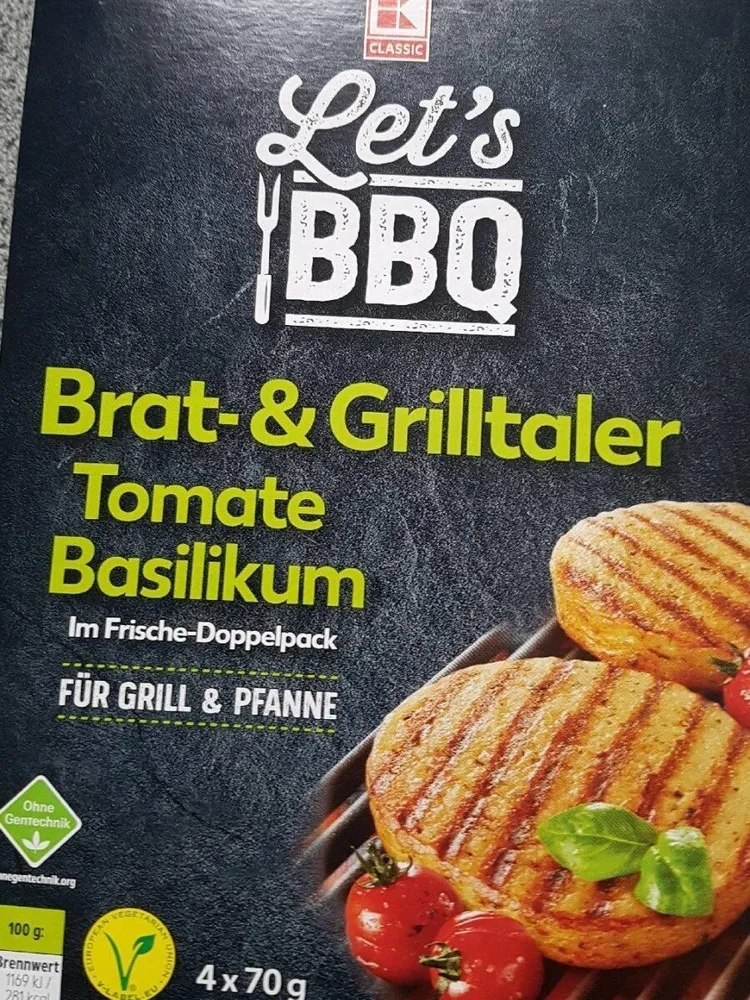 Grilltaler